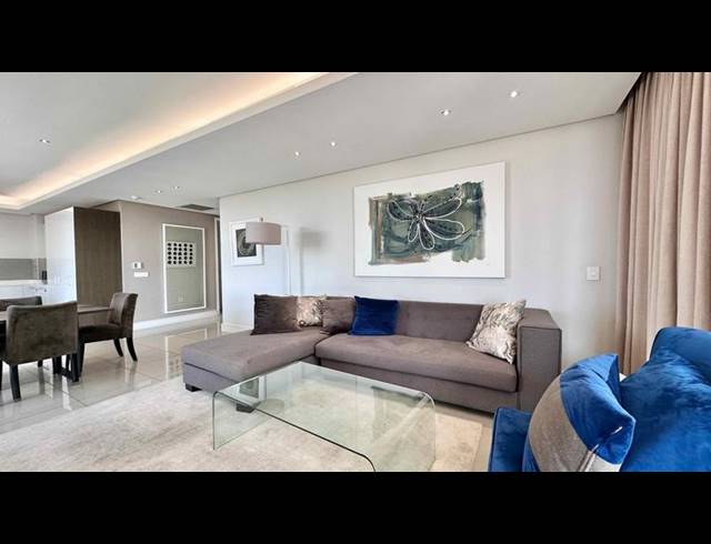 2 BEDROOM PROPERTY TO RENT IN SANDOWN